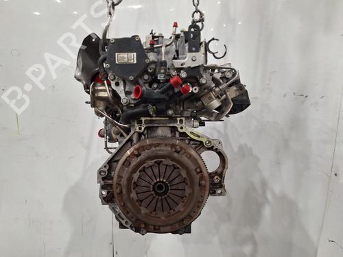 Engine VAUXHALL ASTRA Mk VII (K) (B16) 1.0 | BP38463476M1 - Image 4