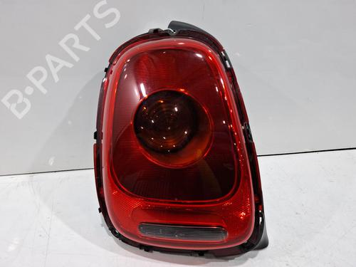 Used Left taillight Left taillight MINI MINI (F55) Cooper (136 hp) 40078550 40078550