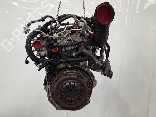 Engine RENAULT KADJAR (HA_, HL_) 1.2 TCe 130 (HLMR) | BP36403405M1 - Image 3