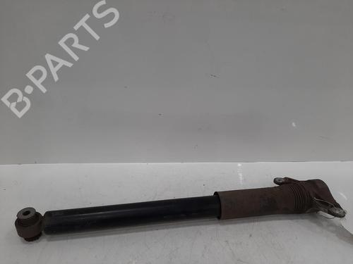 Used Left rear shock absorber JAGUAR I-PACE (X590) EV400 AWD (400 hp) 29162841