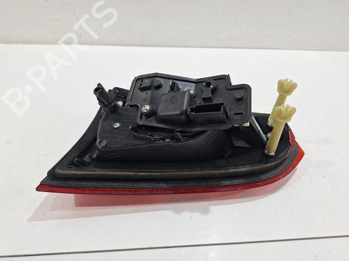 Left taillight FORD S-MAX (WA6) 2.2 TDCi | BP26852354C34 