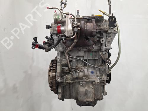 Engine NISSAN MICRA V (K14) 0.9 IG-T | BP31978241M1