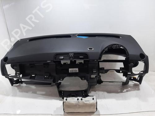 Salpicadero Salpicadero FIAT 500 (312_) 1.2 (312AXA1A) (69 hp) 36216591 36216591