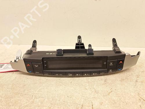 Used Climate control LEXUS CT (ZWA10_) 200h (ZWA10_) (99 hp) 26855259
