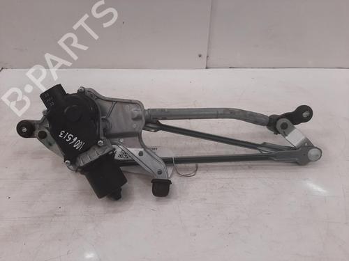 Used Front wiper motor DACIA SANDERO III 1.0 TCe 90 (91 hp) 26824472