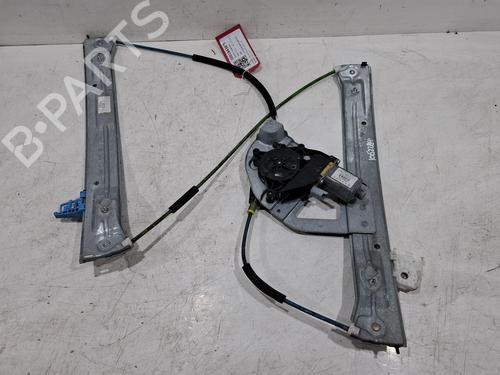 Used Front left window mechanism Front left window mechanism 39525626 39525626