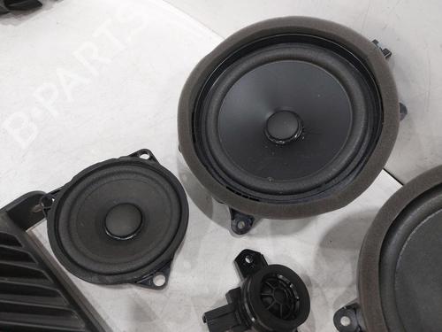 Speaker VOLVO XC60 II (246) T8 Hybrid AWD | BP26818778E2  - Image 5