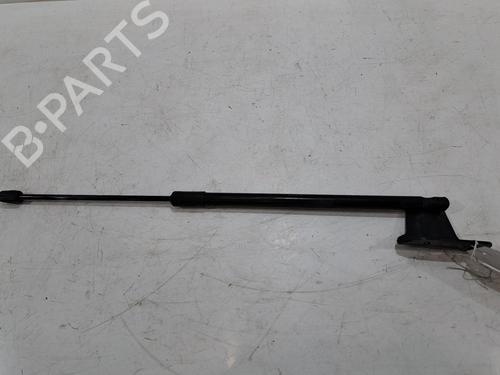 Støtdemperfjær CITROËN C5 AIRCROSS (A_) 1.2 PureTech 130 (ARHNSJ) (131 hp) 29236498