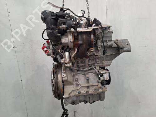 Engine VW GOLF VIII (CD1, DA1) 1.0 TSI | BP38604313M1 - Image 2