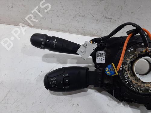 Switch PEUGEOT 2008 I (CU_) 1.2 VTi | BP32503442I30