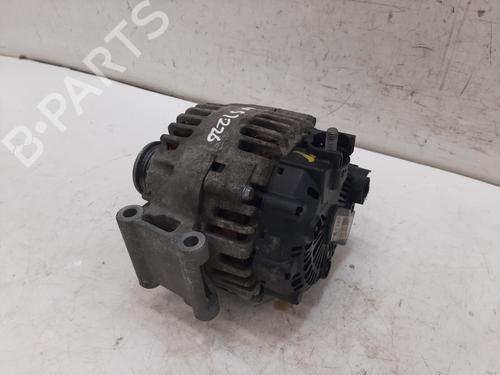 Alternator MERCEDES-BENZ C-CLASS (W204) C 220 CDI (204.002) | BP38010745M7 - Image 3