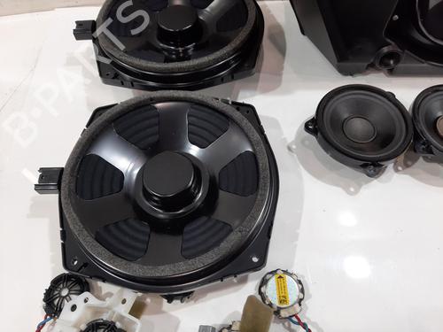 Speaker LAND ROVER RANGE ROVER IV (L405) 3.0 SDV6 Hybrid 4x4 | BP29882559E2