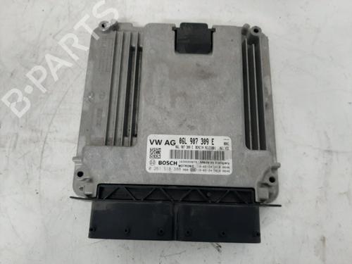 Control unit AUDI A4 B9 (8W2, 8WC) 35 TFSI Mild Hybrid | BP31304952M11