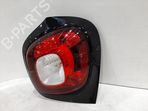 Right taillight SMART FORFOUR Hatchback (453) 1.0 (453.042, 453.043) | BP26750171C35 