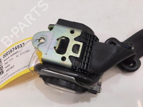 Other FORD KUGA II (DM2) 2.0 TDCi 4x4 | BP33555631O1  - Image 5