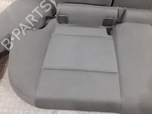 Rear seat (2nd row) BMW 3 (E90) 318 i | BP33467010I23  - Image 6