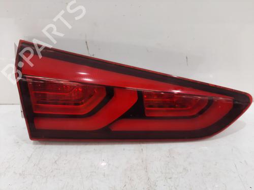 Used Left taillight Left taillight HYUNDAI i20 II (GB, IB) 1.4 (100 hp) 34179523 34179523