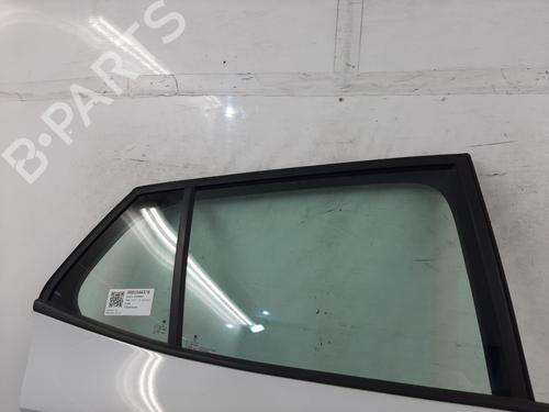 Right rear door SKODA FABIA IV (PJ3) 1.0 MPI | BP29883795C5