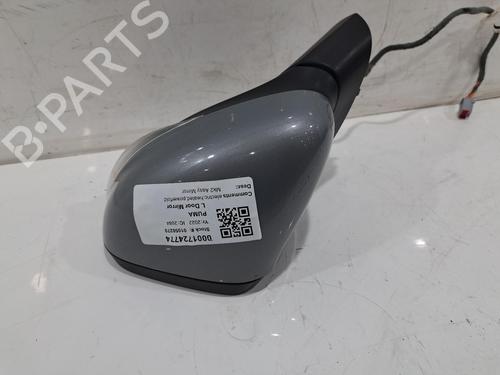 Retrovisor esquerdo FORD PUMA (J2K, CF7) 1.0 EcoBoost mHEV | BP35985768C26 - Image 3