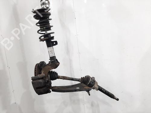 Used Right front suspension MINI MINI Coupe (R58) Cooper (122 hp) 26744641