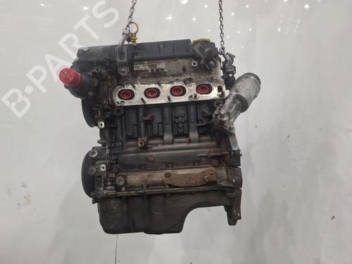 Engine VAUXHALL CORSA Mk III (D) (S07) 1.4 (L08) | BP35769040M1 - Image 3