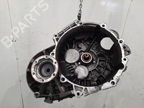 Used Gearbox Gearbox AUDI Q3 (8UB, 8UG) 1.4 TSI (150 hp) 39951728 39951728
