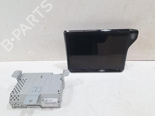 Used Electronic module Electronic module FORD PUMA (J2K, CF7) 1.0 EcoBoost mHEV (125 hp) 33335520 33335520