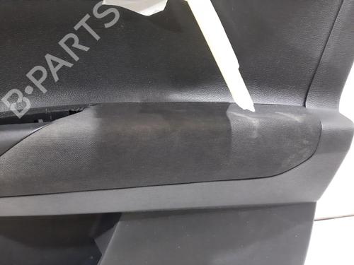 Front right panel VW POLO VI (AW1, BZ1, AE1) 1.0 TSI | BP31088696C59 - Image 4