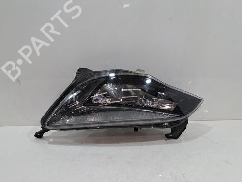 Scheinwerfer links für Scheinwerfer links VAUXHALL ASTRA Mk VI (J) (P10) 1.6 (115 hp) 36106140 36106140