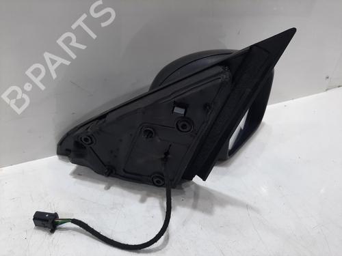 Right mirror SMART FORFOUR Hatchback (453) 1.0 (453.042, 453.043) | BP26866766C27 
