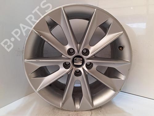 Used Rim Rim 36810826 36810826