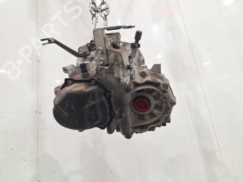 Gearbox SUZUKI ALTO VII (GF, HA25_, HA35_) 1.0 (AMF310, GFC31S) | BP29581404M3 
