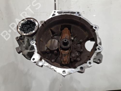 Used Gearbox Gearbox AUDI A3 Sportback (8VA, 8VF) 1.6 TDI (110 hp) 33212556 33212556