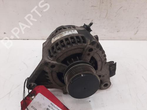 Alternator HYUNDAI i30 (GD) 1.6 CRDi | BP37230640M7 - Image 3