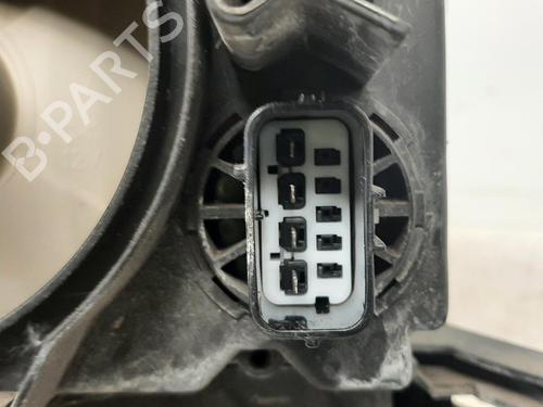 Right headlight LAND ROVER RANGE ROVER III (L322) 3.0 D 4x4 | BP26872212C29 