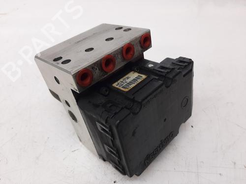 ABS pump DAIHATSU SIRION (M1) 1.0 i (M100) | BP26808202M43 