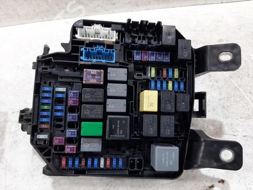 Fuse box MAZDA CX-30 (DM) SKYACTIV-X M Hybrid (DMFP) | BP33124307E1  - Image 5