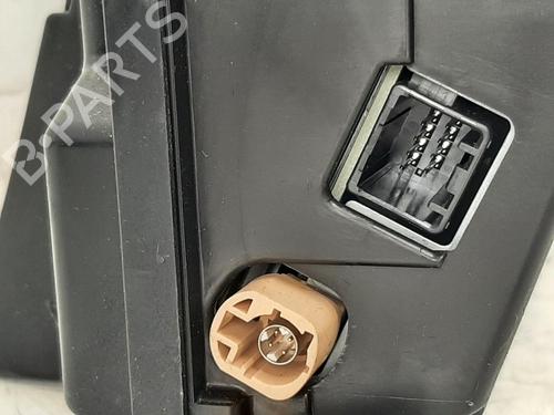 Display VOLVO XC60 II (246) T8 Hybrid Polestar AWD | BP26804439C48 - Image 5