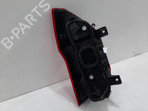 Right taillight FORD TRANSIT COURIER B460 Box Body/MPV 1.5 TDCi | BP26814179C35 