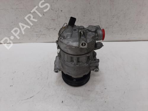 AC compressor SKODA KAROQ (NU7, ND7) 1.6 TDI | BP38015170M34 - Image 5