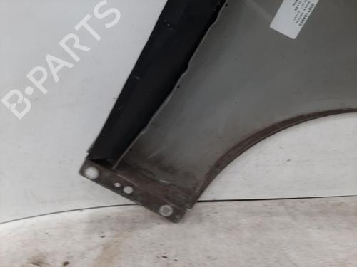 Left front fenders MERCEDES-BENZ C-CLASS (W204) C 250 CGI (204.047) | BP26859116C41 