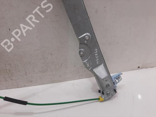 Front left window mechanism VAUXHALL CORSA Mk IV (E) (X15) 1.0 | BP33467589C22 - Image 3