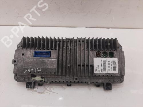 Instrument cluster JAGUAR I-PACE (X590) EV400 AWD | BP36810910C47 - Image 5