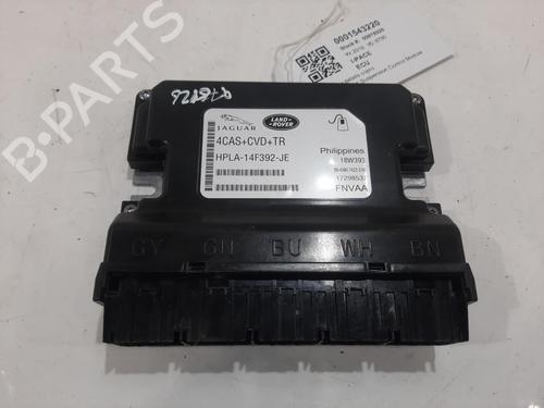 Computer JAGUAR I-PACE (X590) EV400 AWD | BP29883515M11