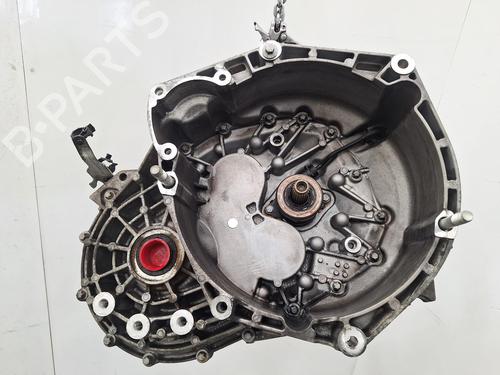 Used Gearbox Gearbox FIAT 500X (334_) 1.6 D Multijet (334AXA1B, 334AXA11) (120 hp) 35963067 35963067