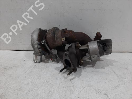 Turbolader/Kompressor LAND ROVER RANGE ROVER SPORT II (L494) 4.4 SDV8 4x4 | BP29882022M71 