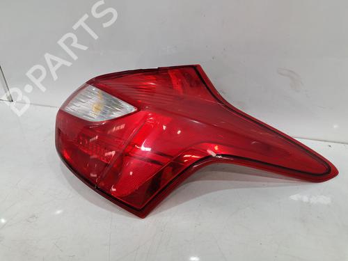 Right taillight FORD FOCUS III 1.6 Ti | BP36154204C35 - Image 3