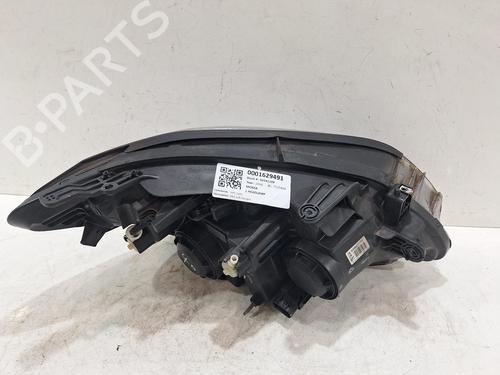 Left headlight VAUXHALL MOKKA / MOKKA X (J13) 1.6 CDTi | BP32144748C28 - Image 6