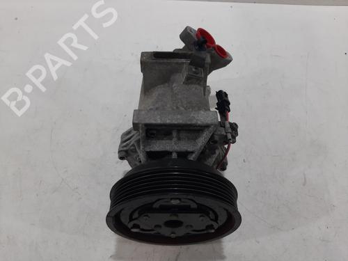 AC compressor NISSAN JUKE (F15) 1.5 dCi | BP29988900M34