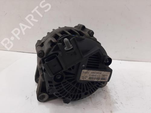 Alternator FORD FIESTA VI (CB1, CCN) 1.5 TDCi | BP29524510M7 